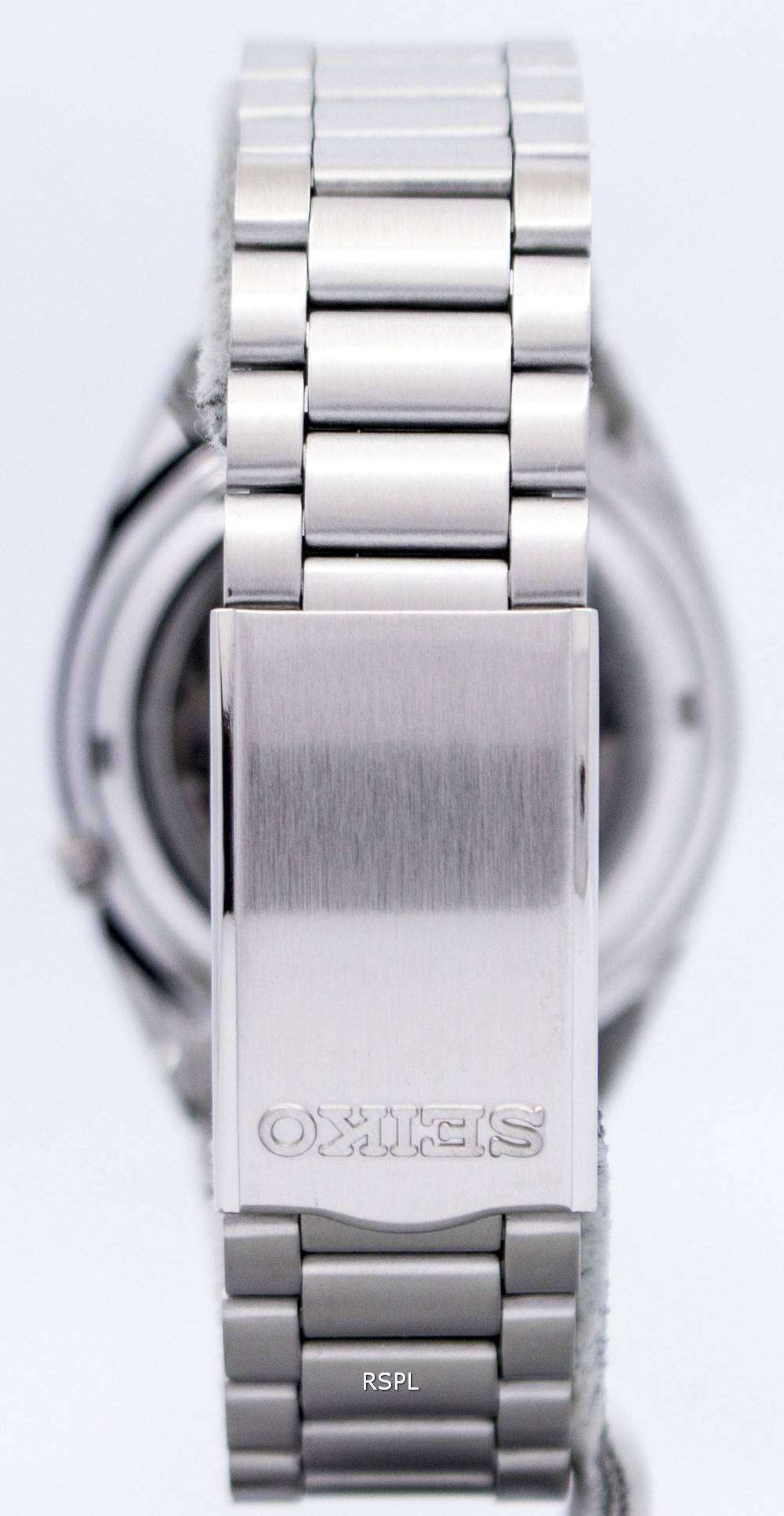 Seiko snxs79 steel bracelet 19mm, Luxury, Watches on Carousell