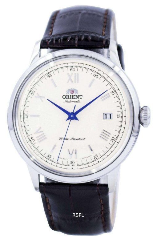 Orient 2nd Generation Bambino Classic Automatic FAC00009N0 AC00009N Mens Watch