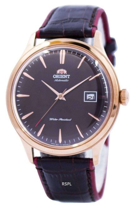 Orient Bambino Version 4 Classic Automatic FAC08001T0 AC08001T Mens Watch