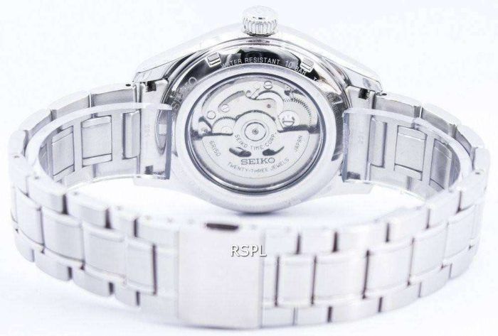 Seiko Presage Automatic Japan Made SPB035 SPB035J1 SPB035J Men's Watch
