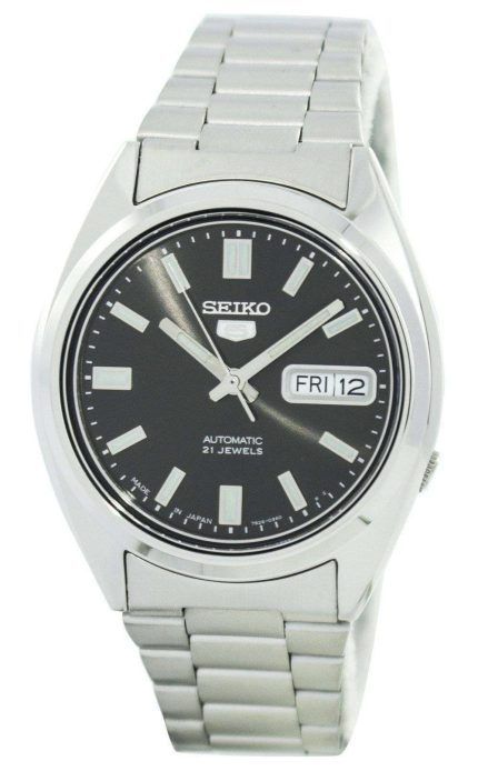 Seiko 5 Automatic Japan Made SNXS79 SNXS79J1 SNXS79J Men's Watch