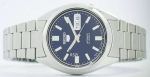 Seiko 5 Automatic 21 Jewels Japan Made SNXS77 SNXS77J1 SNXS77J Men's Watch