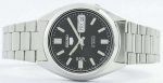 Seiko 5 Automatic Japan Made SNXS79 SNXS79J1 SNXS79J Men's Watch