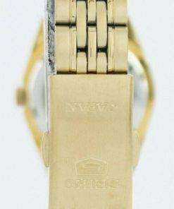 Seiko 5 Automatic 21 Jewels Made In Japan SYMA38 SYMA38J1 SYMA38J Women's Watch