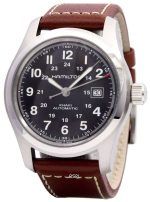 Hamilton Khaki Field Automatic H70555533 Mens Watch