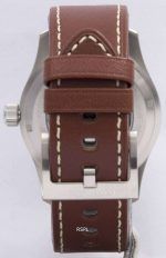 Hamilton Khaki Field Automatic H70555533 Mens Watch