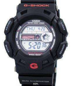 Casio G-Shock Gulfman G-9100-1DR G9100-1DR Watch
