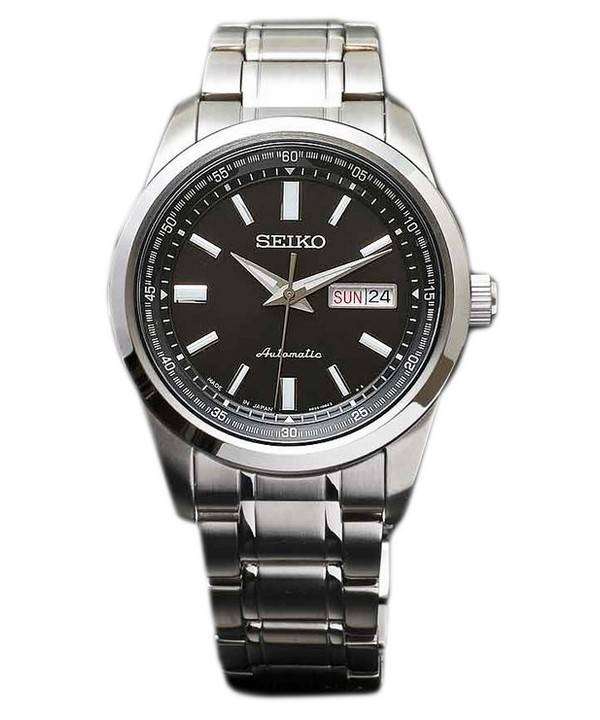 Seiko Automatic Japan Made SARV003 Men's Watch - CityWatches IN