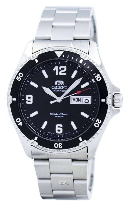 Orient Diver Mako II Automatic 200M FAA02001B9 Men's Watch