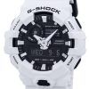 Casio G-Shock Analog Digital 200M GA-700-7A Men's Watch