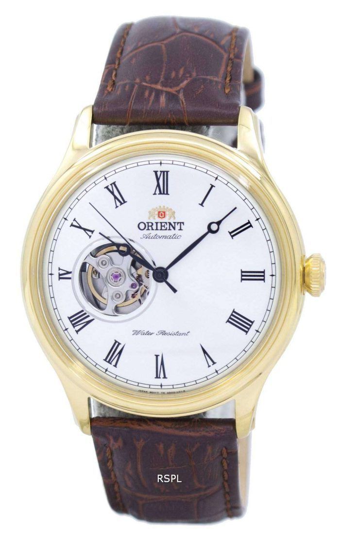 Orient Open Heart Automatic FAG00002W0 Men's Watch