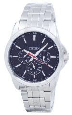 Citizen Quartz AG8340-58E Men's Watch