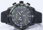 Citizen Eco-Drive Chronograph Tachymeter CA4156-01W Men's Watch