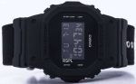 Casio G-Shock Digital Shock Resistant Alarm DW-5600BBN-1 Men's Watch