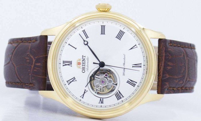 Orient Open Heart Automatic FAG00002W0 Men's Watch