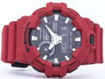 Casio G-Shock Analog Digital 200M GA-700-4A Men's Watch