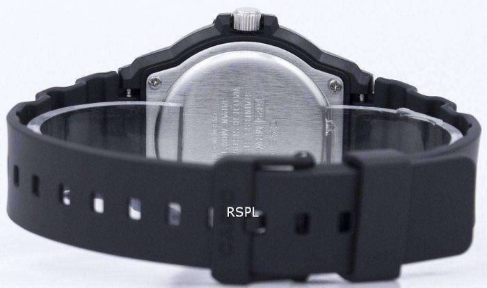 Casio Quartz Analog MRW-200H-7BV Men's Watch