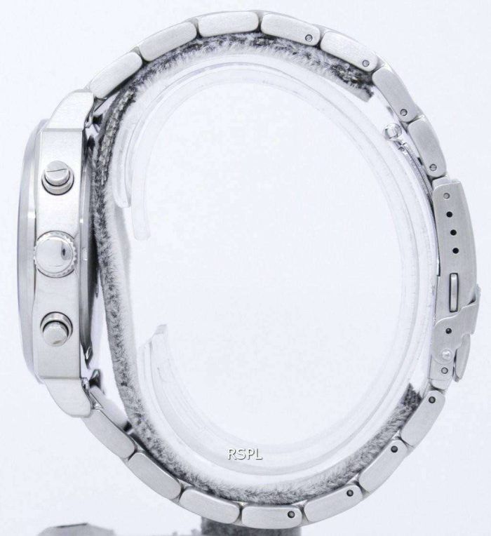 Orient Pilot Chronograph Quartz Japan Made STT17001B0 Men's Watch