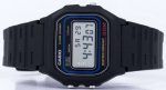 Casio Alarm Chrono Digital W-59-1VQ Men's Watch