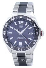 Tag Heuer Formula 1 Automatic WAZ2011.BA0843 Men's Watch