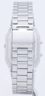 Casio Youth Quartz Analog Digital AQ-230A-1DHDF AQ230A-1DHDF Men's Watch