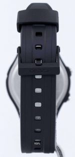Casio Alarm Chrono Dual Time Quartz AW-90H-9EVDF AW90H-9EVDF Men's Watch