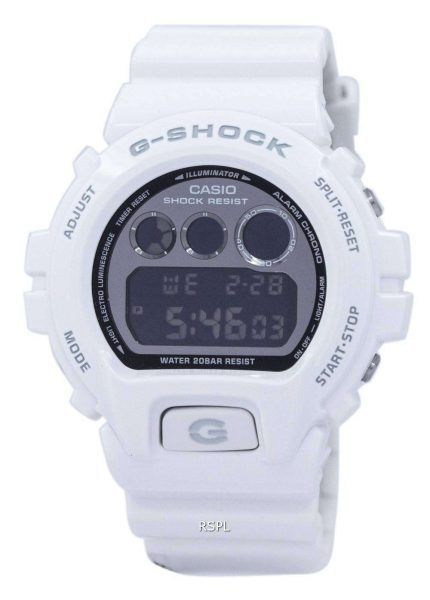 Casio G-Shock DW-6900NB-7DR DW6900NB-7 Mens Watch