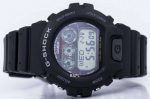 Casio G-Shock Tough Solar G-6900-1DR Mens Watch