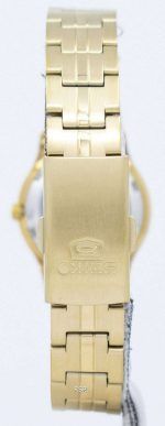 Seiko 5 Automatic SYME02 SYME02K1 SYME02K Women's Watch