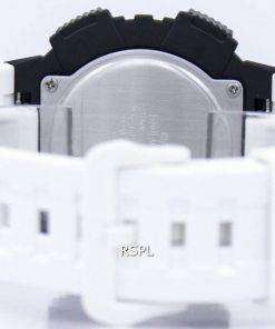 Casio Youth Illuminator Alarm Tough Solar Analog Digital AQ-S810WC-7AV AQS810WC-7AV Men's Watch