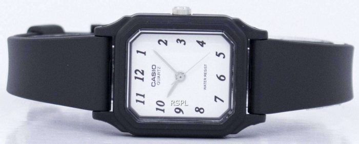 Casio Analog Quartz LQ-142-7B LQ142-7B Women's Watch