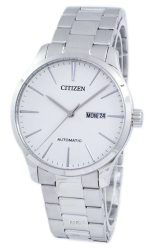 Citizen Analog Automatic NH8350-83A Men's Watch