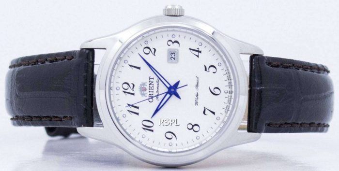 Orient Automatic NR1Q00BW Women's Watch