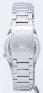Seiko 5 Automatic Japan Made SNK063J5 Unisex Watch