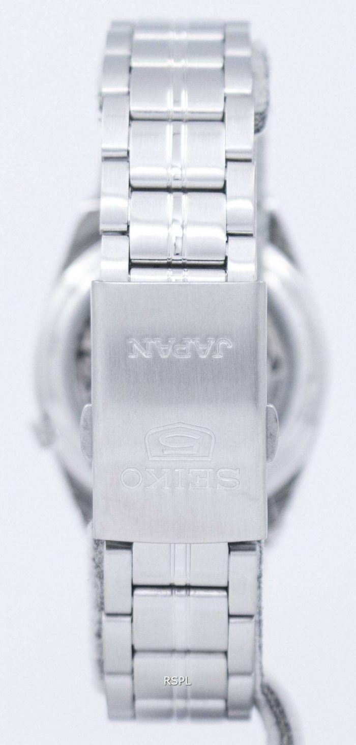 Seiko 5 Automatic Japan Made SNK567 SNK567J1 SNK567J Men's Watch