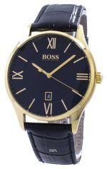Hugo Boss Governor Quartz 1513554 Men's Watch