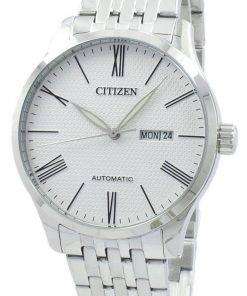 Citizen Automatic NH8350-59A Men's Watch