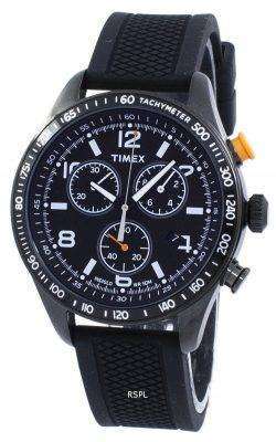 Timex Indiglo Chronograph Quartz T2P043 Men's Watch