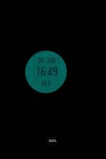 Timex Ironman Run X20 GPS Indiglo Digital TW5K87600 Unisex Watch