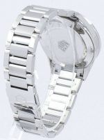 Tag Heuer Carrera Quartz Diamond Accents WAR1114.BA0601 Women's Watch