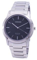 Citizen Eco-Drive Titanium AW2020-82L Men's Watch