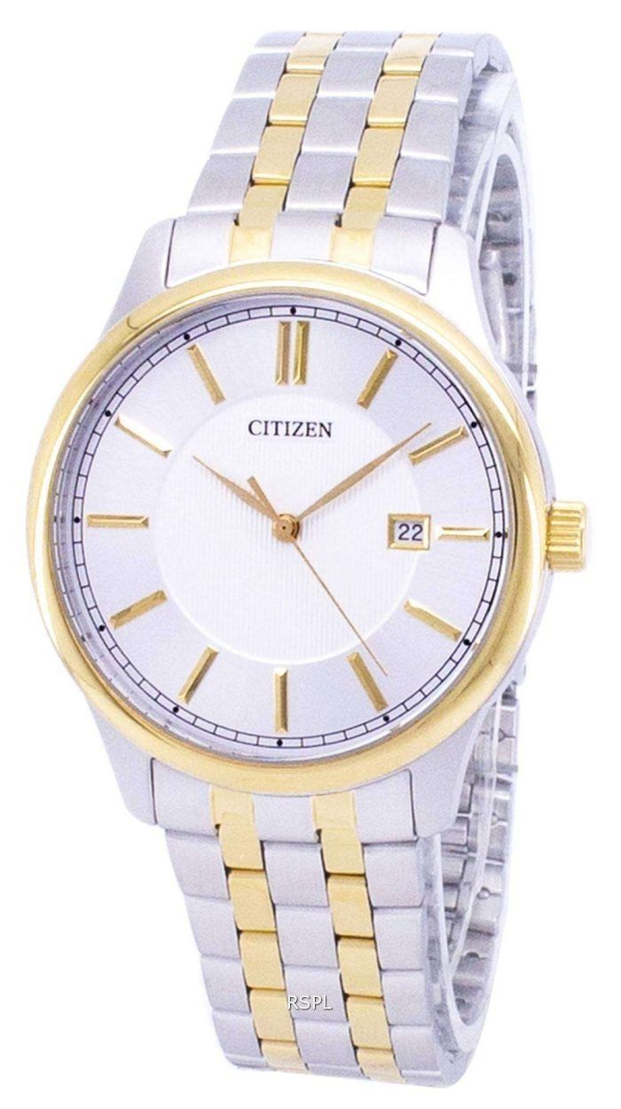 Citizen Analog Quartz BI1054-55A Men's Watch