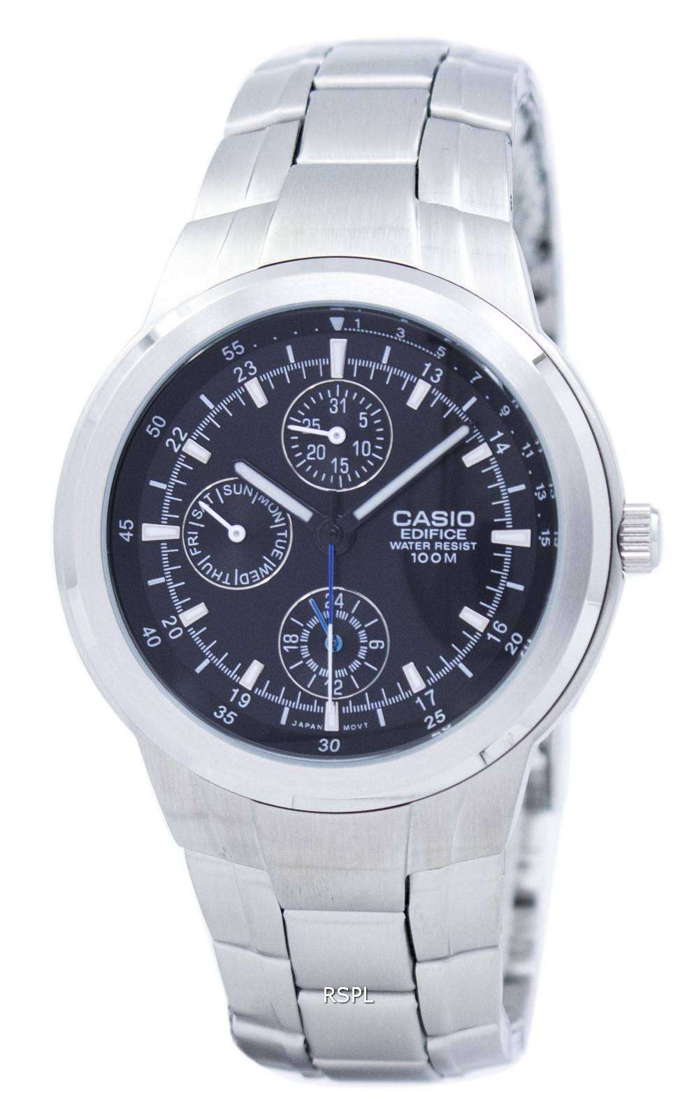 EF-527D-2AVUEF | EDIFICE | Watches | Products | CASIO