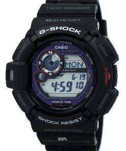 Casio G-Shock Mudman G-9300-1D Mens Watch