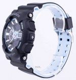 Casio G-Shock Shock Resistant Analog Digital GA-110PC-1A GA110PC-1A Men's Watch
