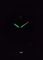 Seiko Sports Chronograph Tachymeter Quartz SSB313 SSB313P1 SSB313P Men's Watch