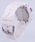 Casio Baby-G Shock Resistant World Time BA-110CH-7A BA110CH-7A Women's Watch