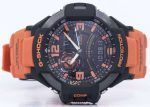 Casio G-Shock Gavitymaster Neon Illuminator Analog-Digital GA-1000-4A Men's Watch