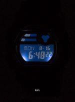 Casio G-Shock Illuminator World Time GD-400MB-1 Mens Watch