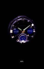 Casio G-Shock G-STEEL Analog-Digital World Time GST-S100G-1A Men's Watch